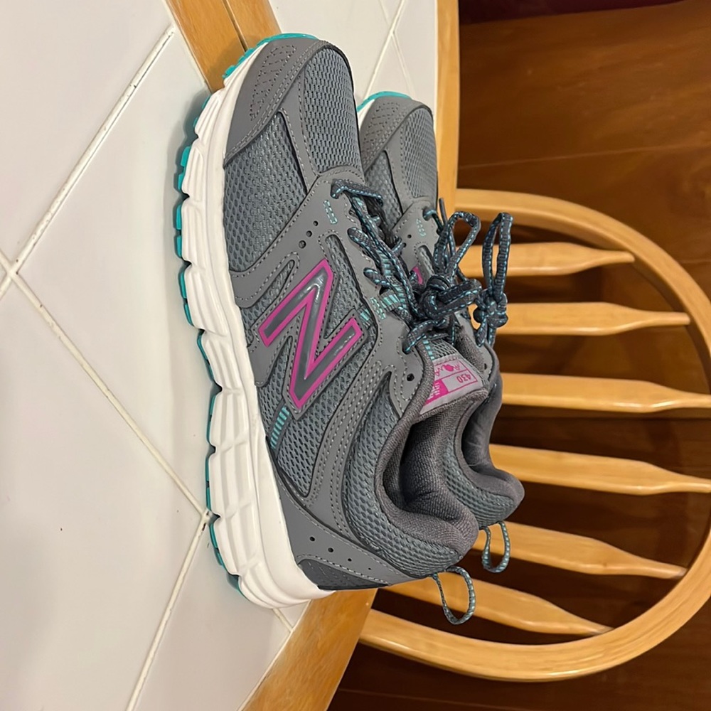 NEW BALANCE WOMEN'S W430SG1 SNEAKER SHOE